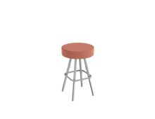 Load image into Gallery viewer, Four Leg Stool
