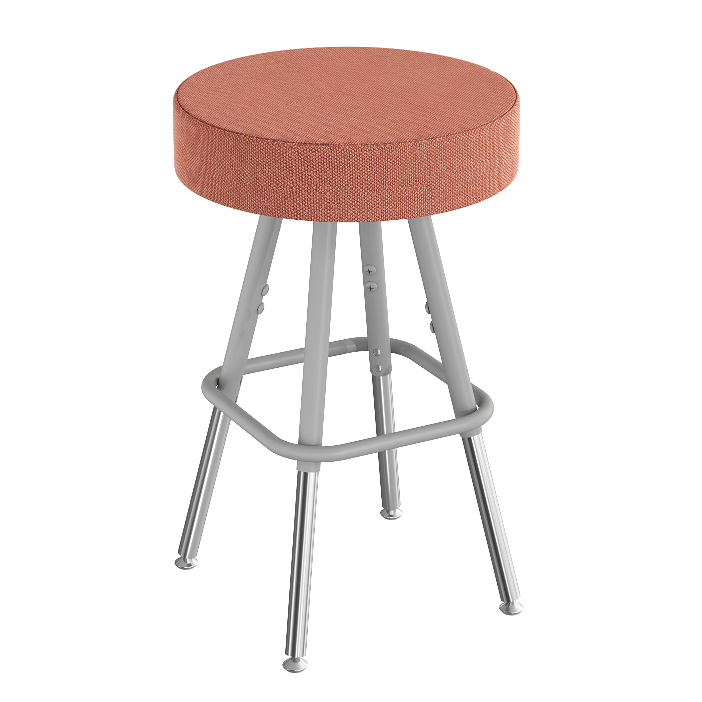 Four Leg Stool – Artcobell