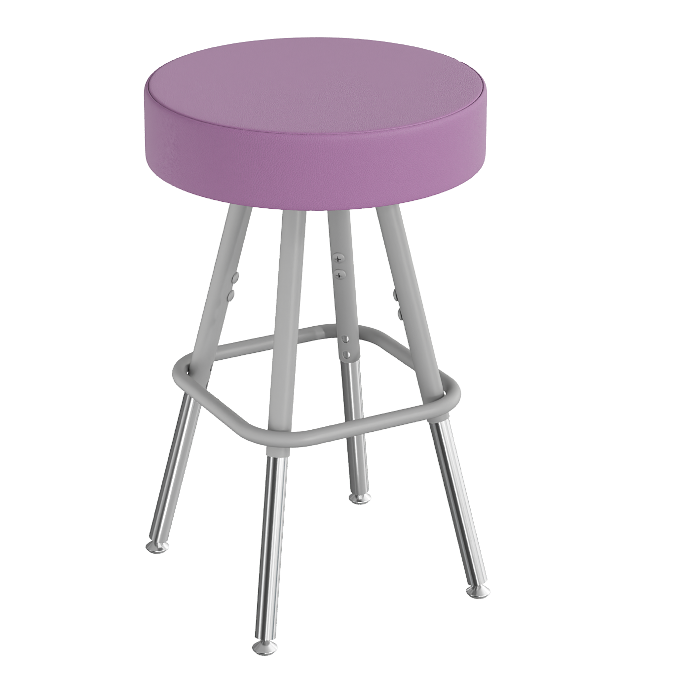 Four Leg Stool – Artcobell
