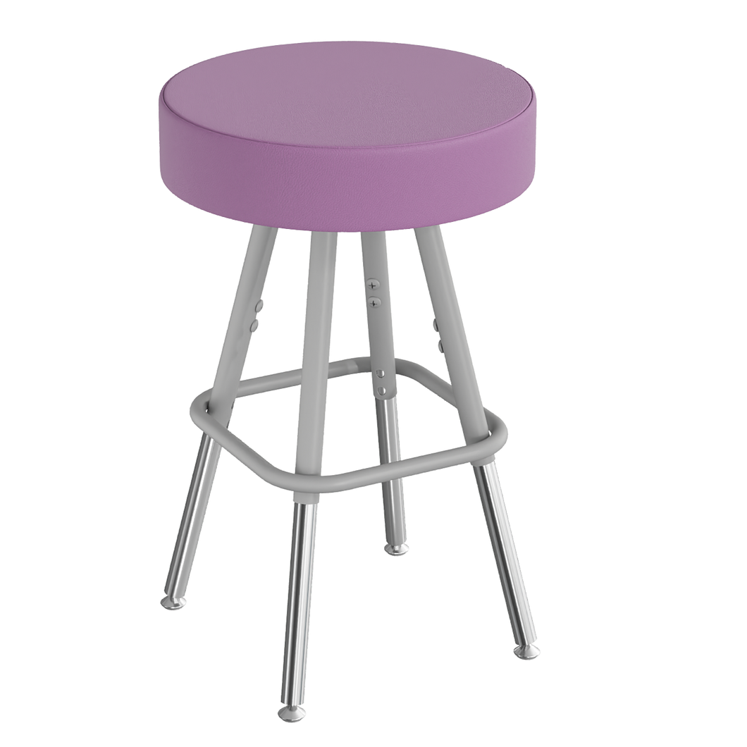 Four Leg Stool