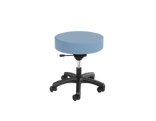 Load image into Gallery viewer, Mobile Swivel Stool
