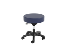 Load image into Gallery viewer, Mobile Swivel Stool
