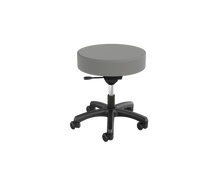 Load image into Gallery viewer, Mobile Swivel Stool
