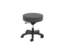 Load image into Gallery viewer, Mobile Swivel Stool
