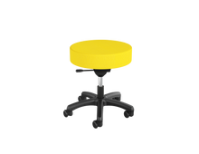 Load image into Gallery viewer, Mobile Swivel Stool
