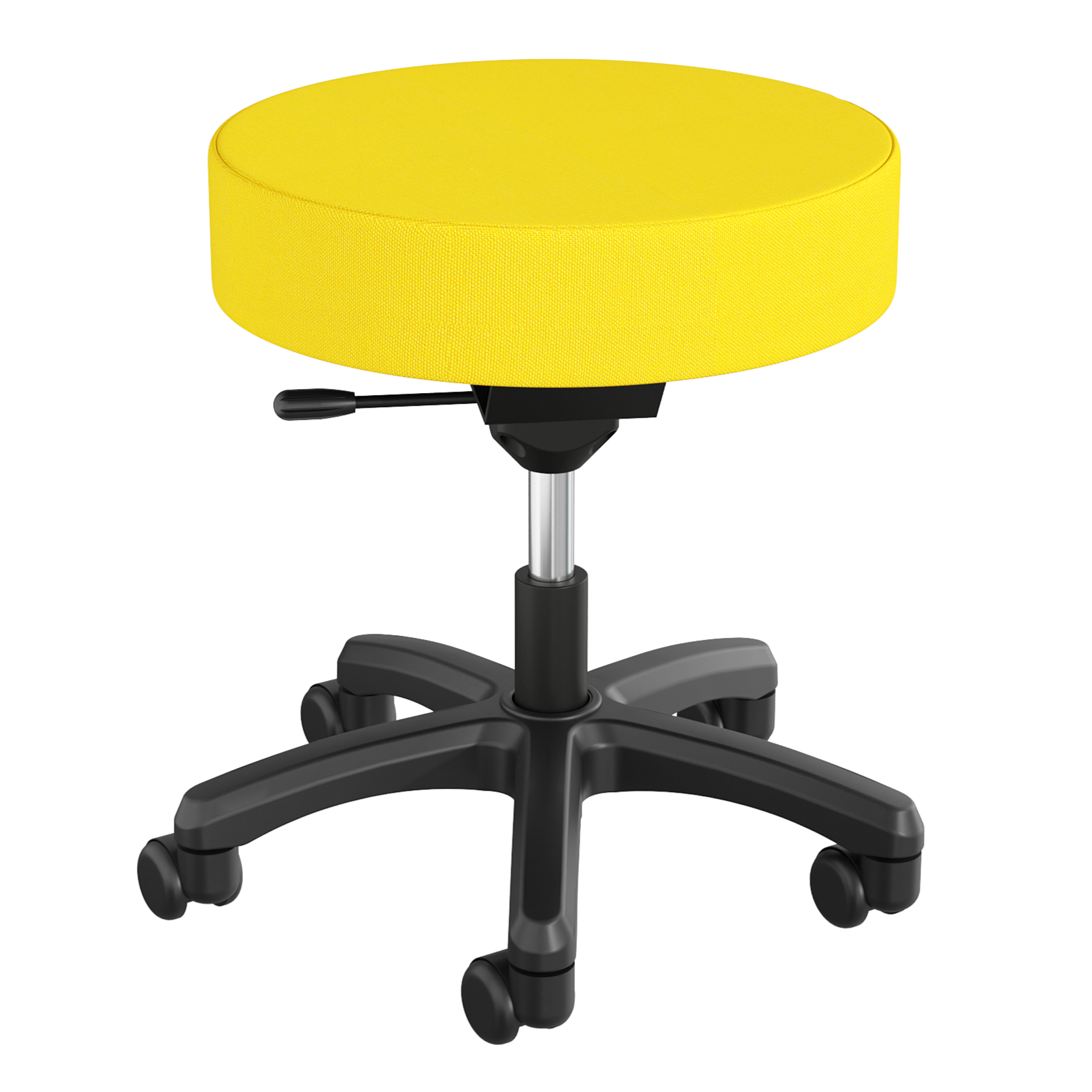 Mobile Swivel Stool – Artcobell Mobile Swivel Stool – Artcobell