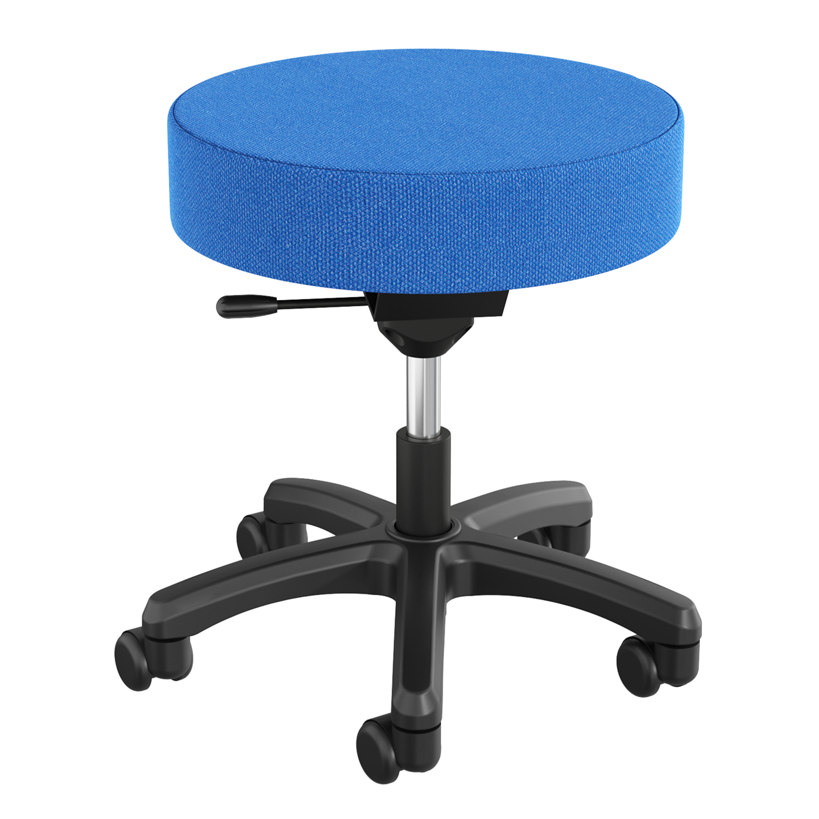 Mobile Swivel Stool – Artcobell