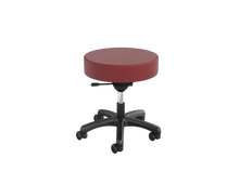Load image into Gallery viewer, Mobile Swivel Stool
