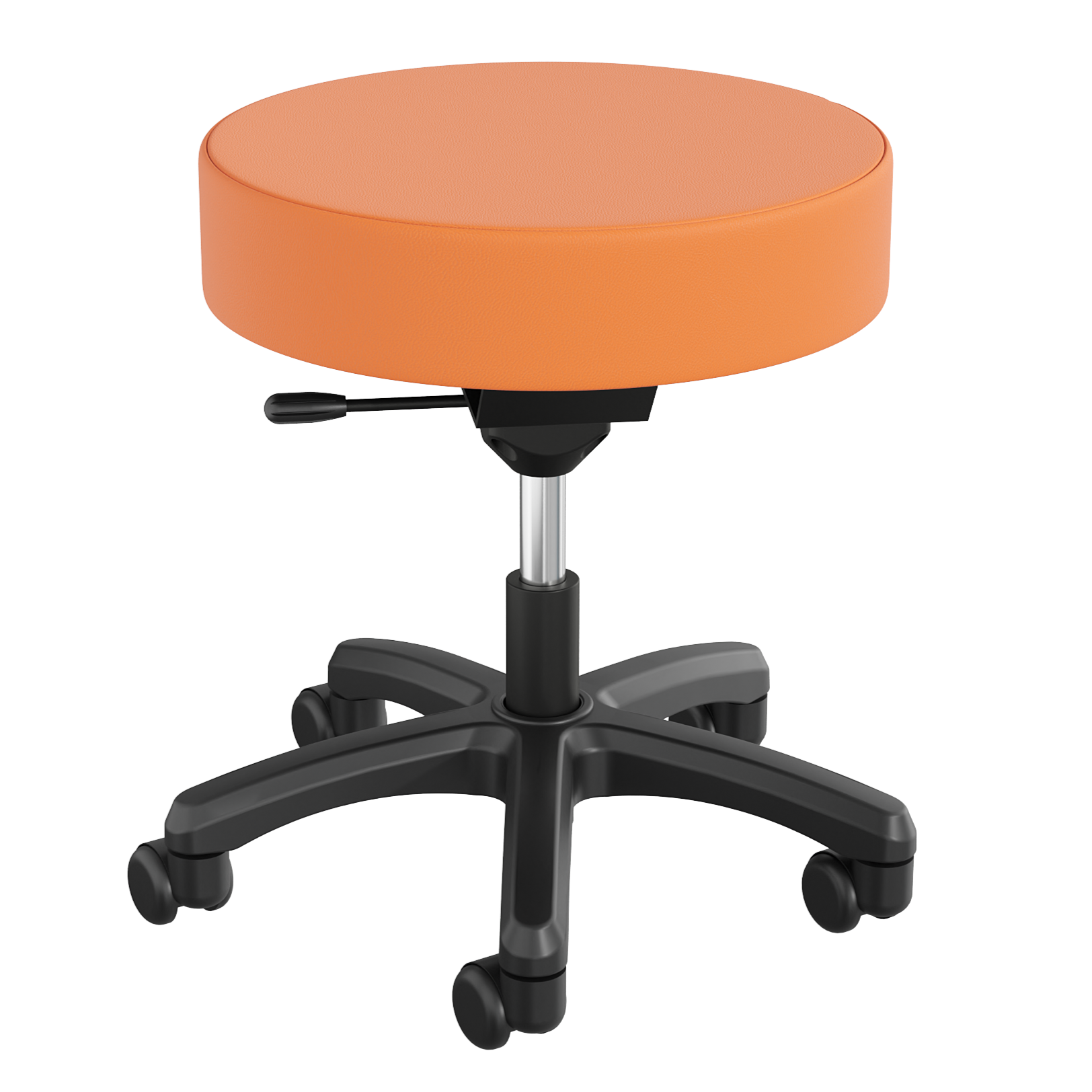 Mobile Swivel Stool – Artcobell
