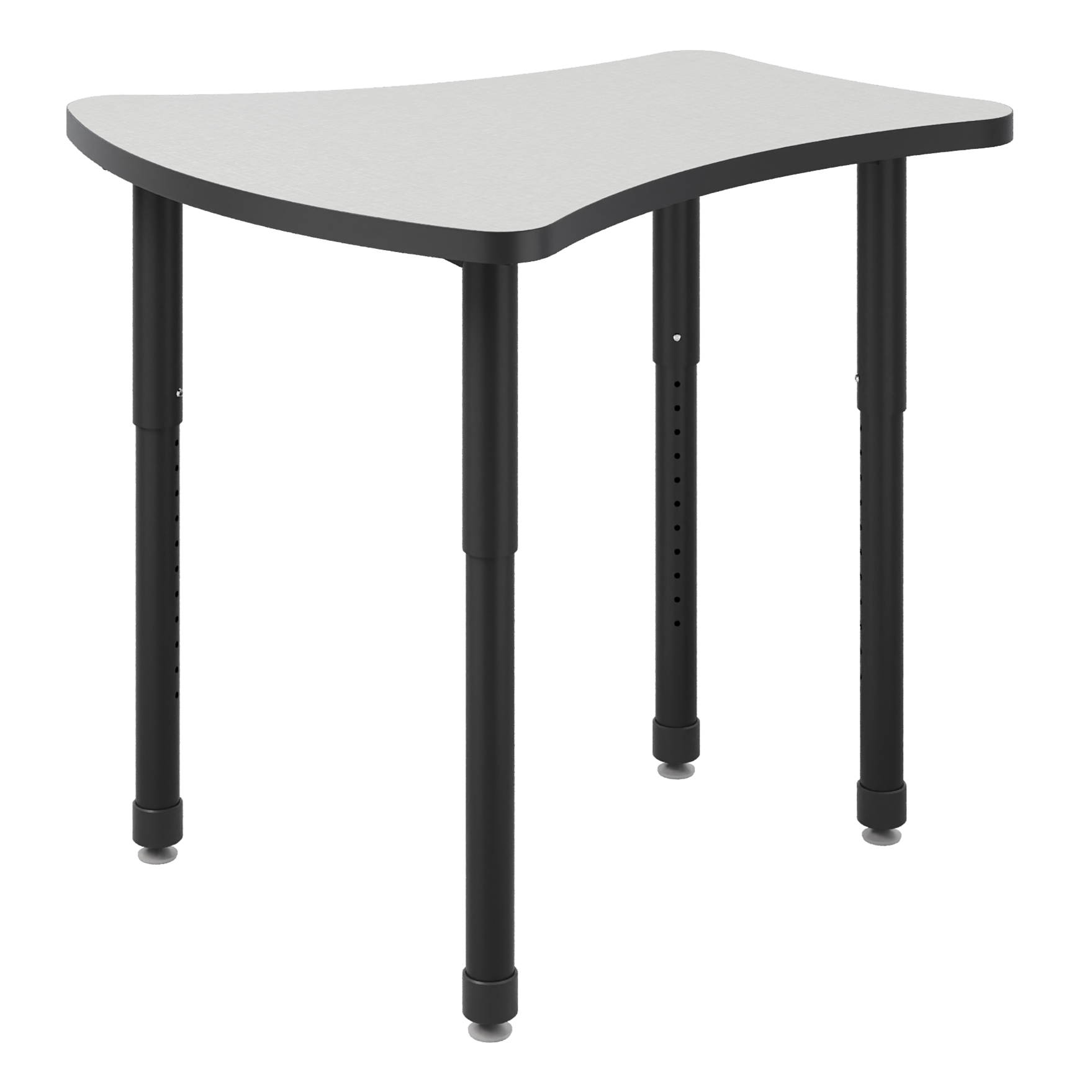 Telescopic Leg Table