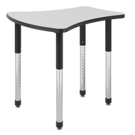 artcobell adjustable leg kit