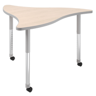 artcobell adjustable leg kit with casters