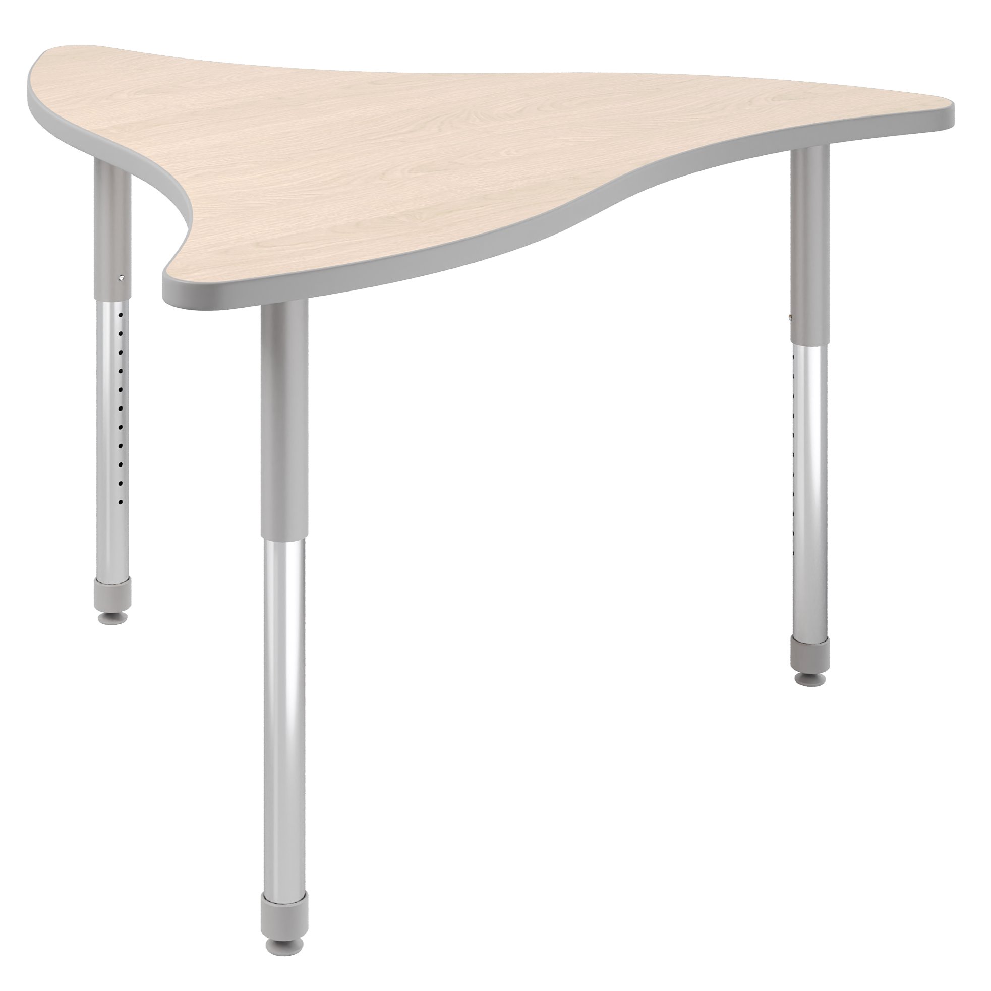 Adjustable Legs for Shape Tables – Artcobell