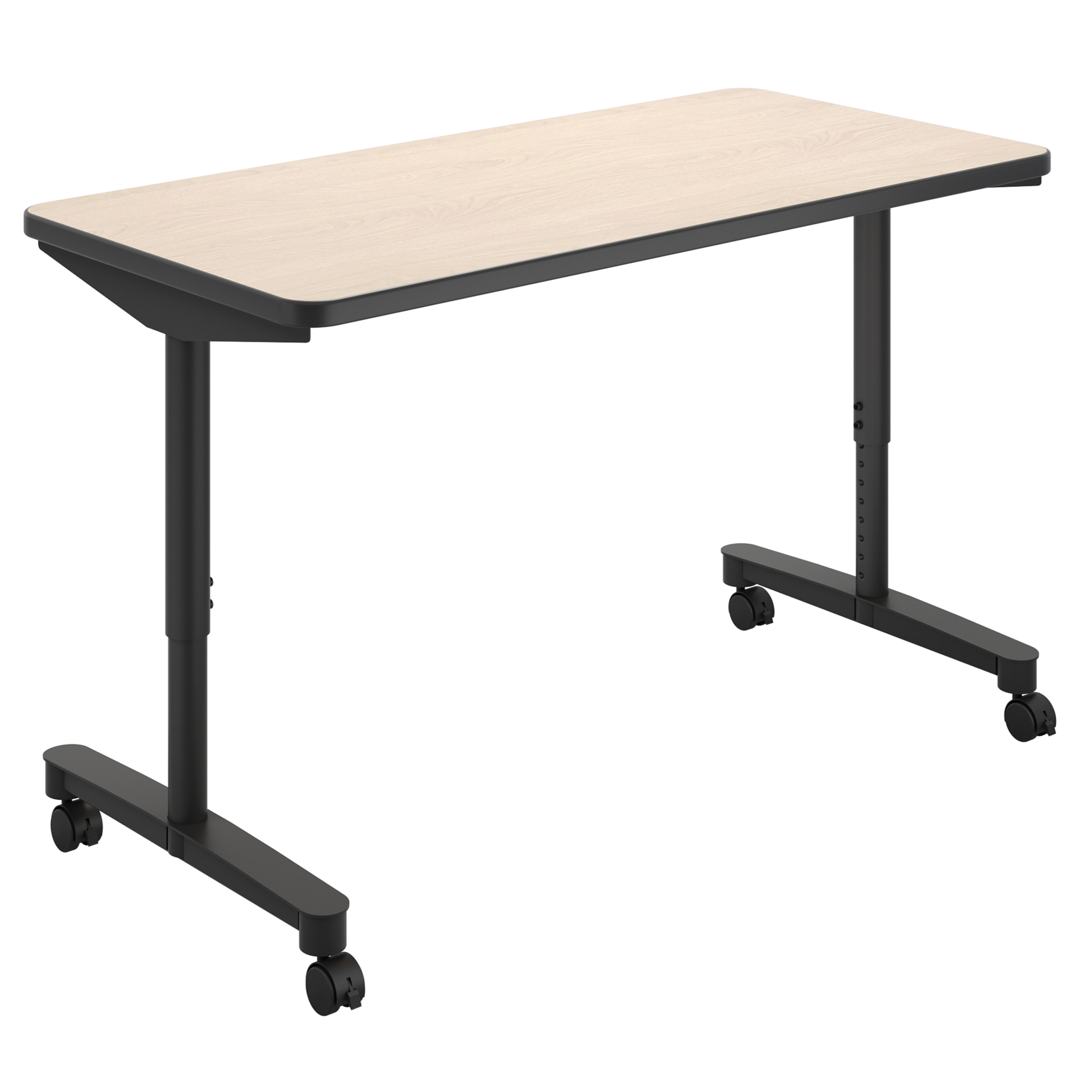 T-Leg for Shape Tables – Artcobell T-Leg for Shape Tables – Artcobell