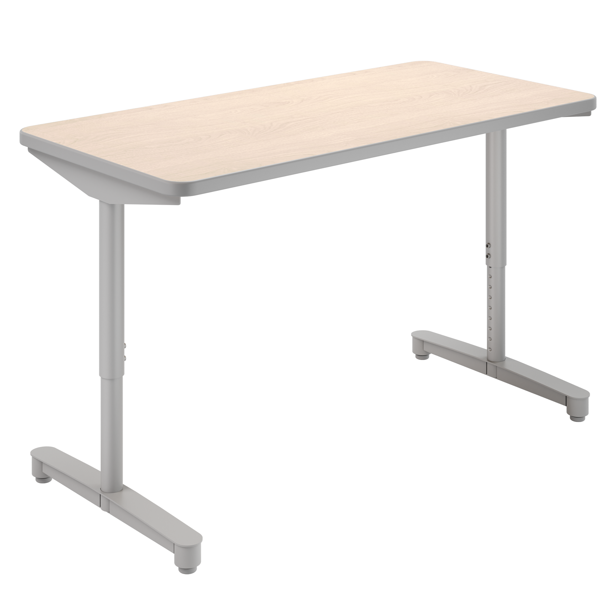 T-Leg for Shape Tables – Artcobell