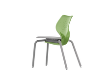 Load image into Gallery viewer, NXT MOV Four Leg Chair
