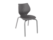 Load image into Gallery viewer, NXT MOV Four Leg Chair
