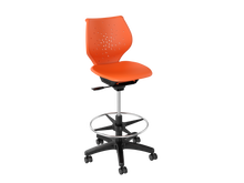 Load image into Gallery viewer, NXT MOV Swivel Stool
