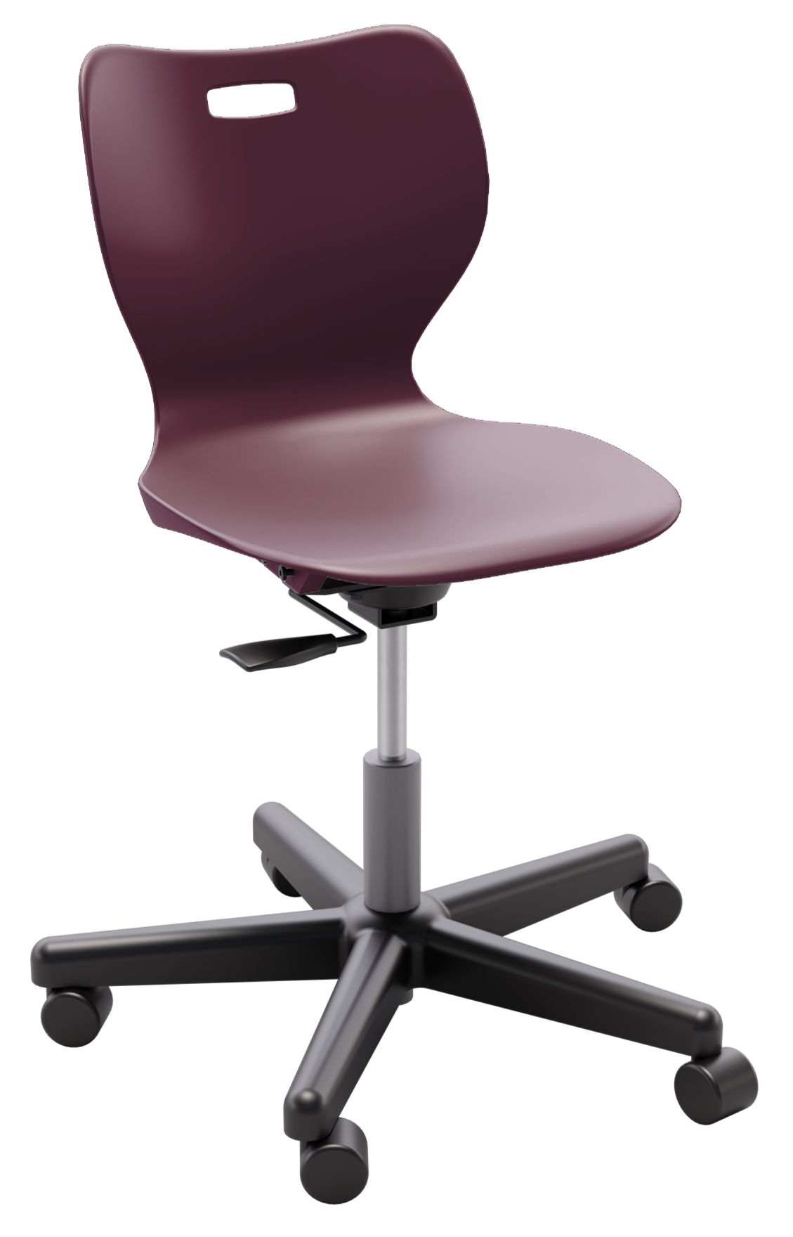 Task Chair Artcobell