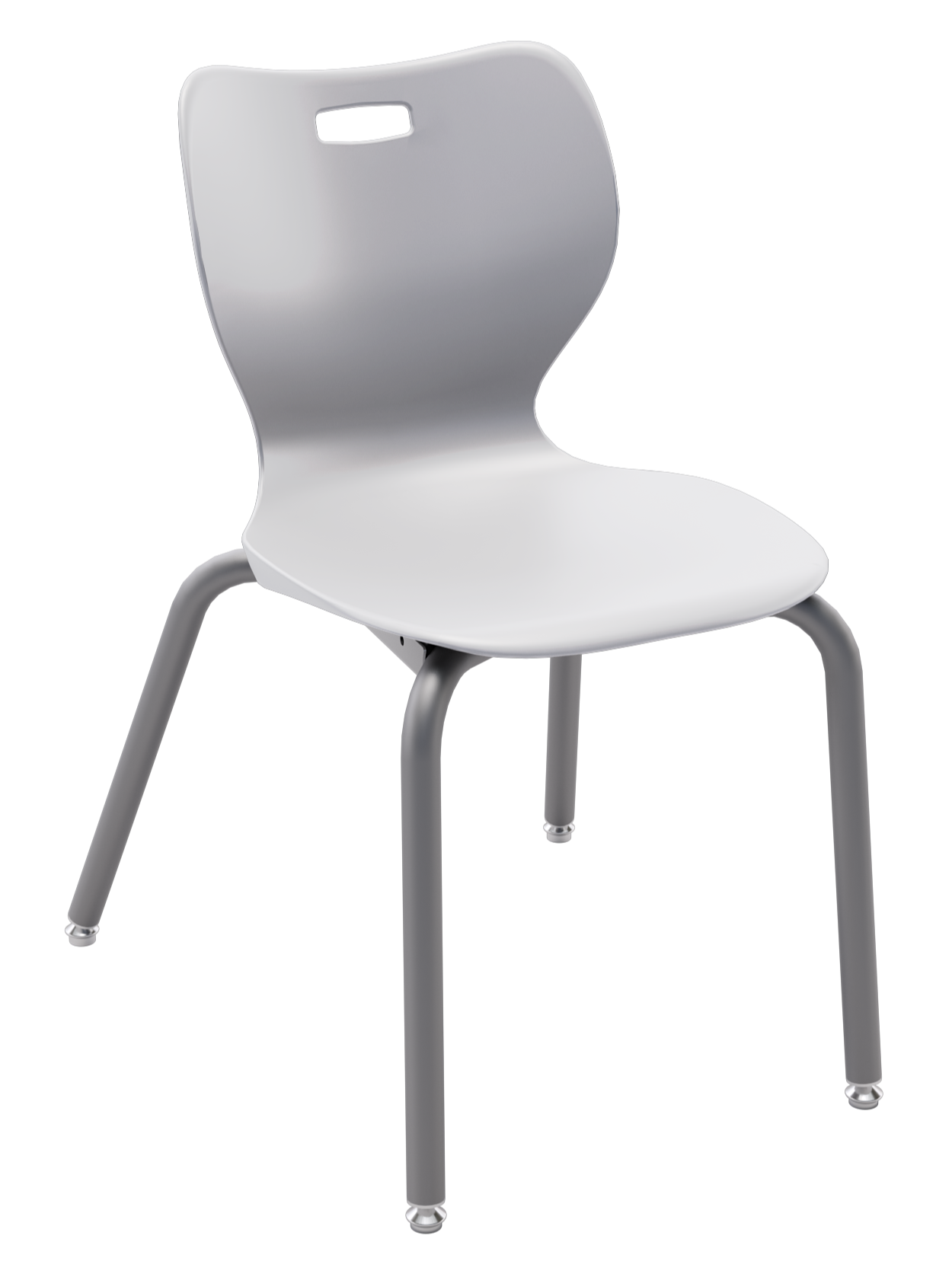 Four Leg Chair – Artcobell