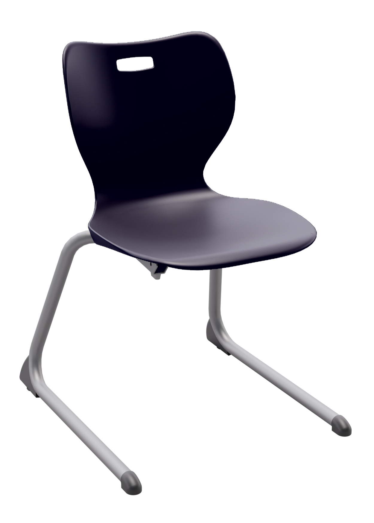 Cantilever Chair Artcobell