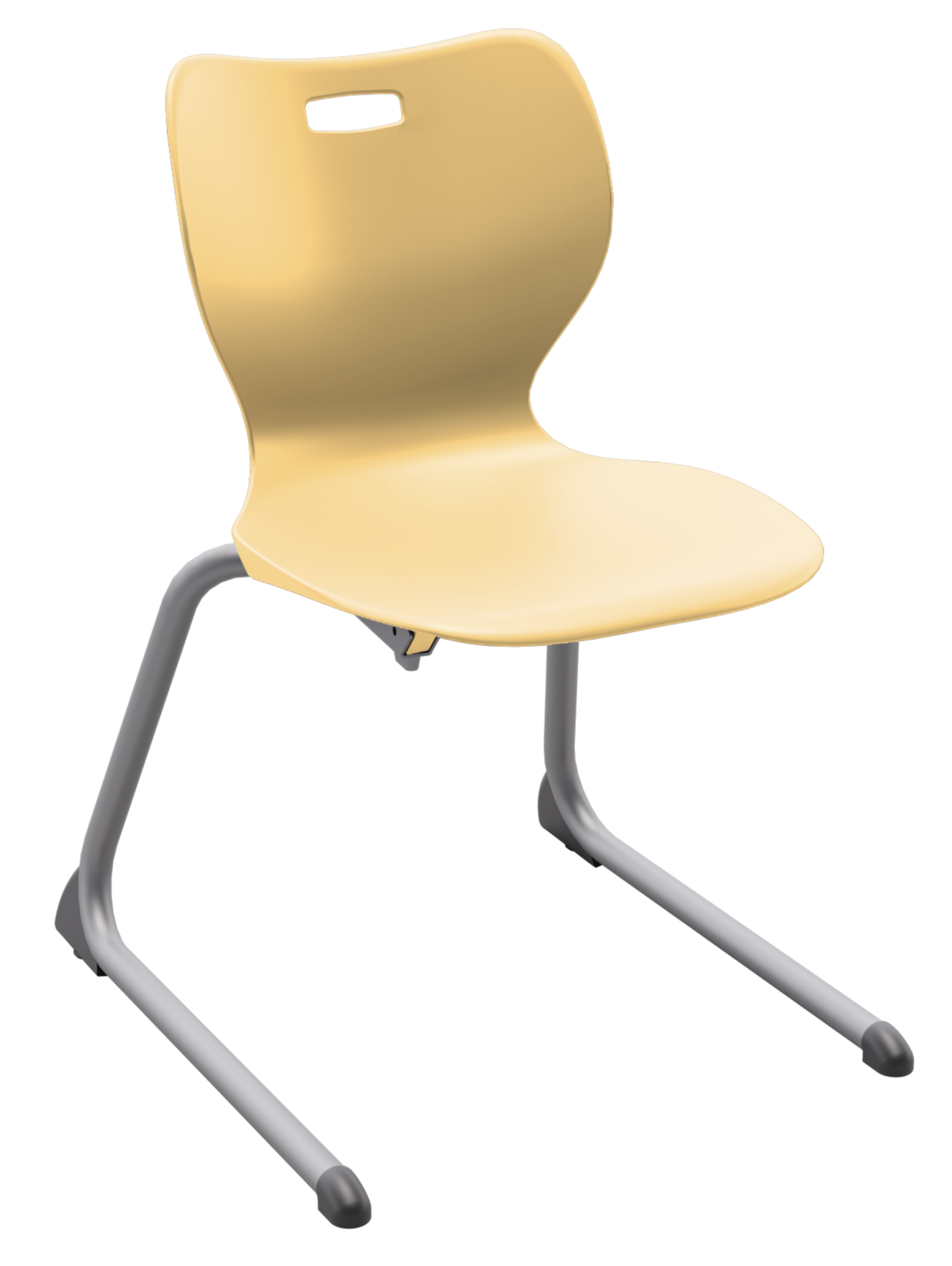 Cantilever Chair – Artcobell