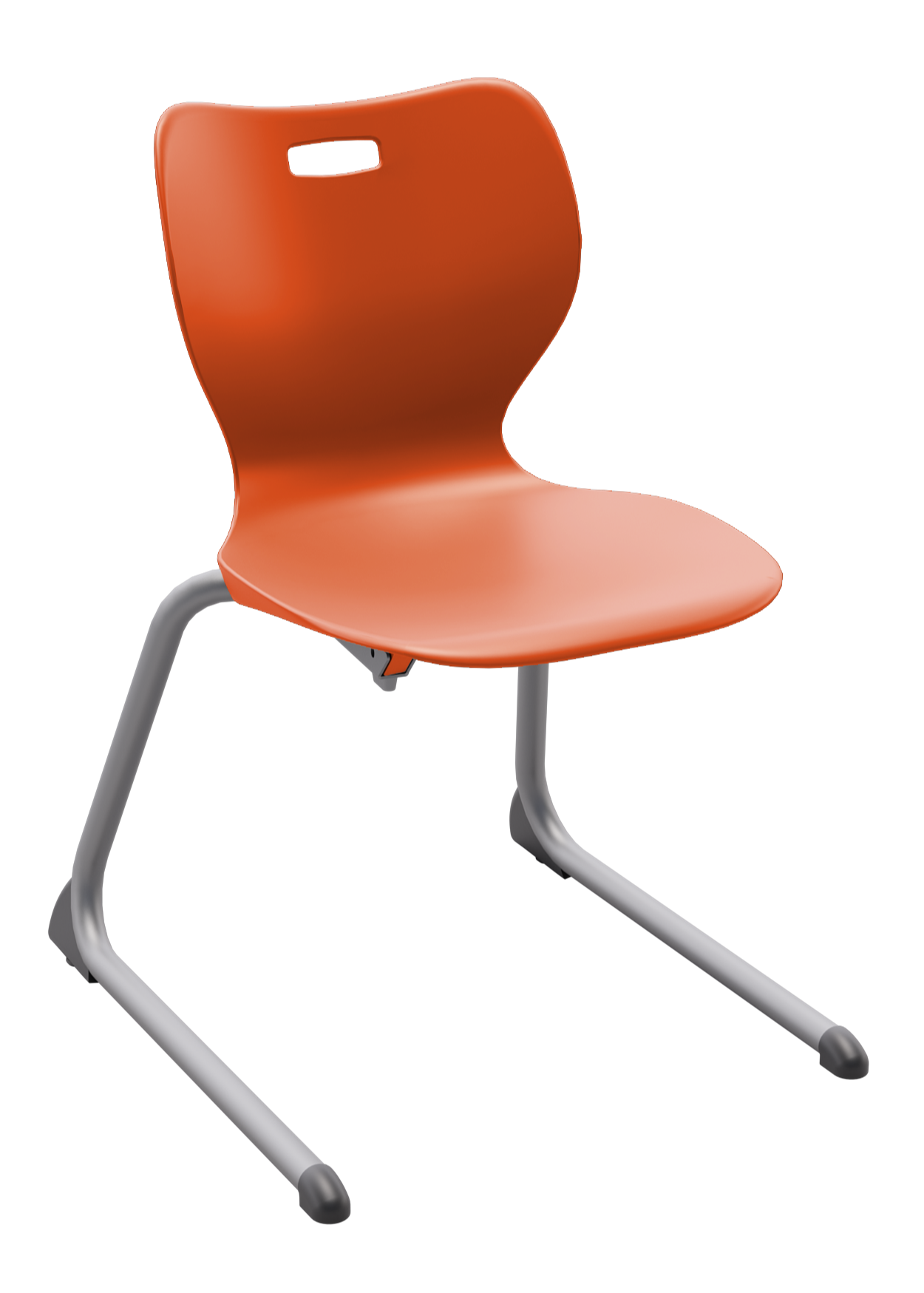 Cantilever Chair – Artcobell