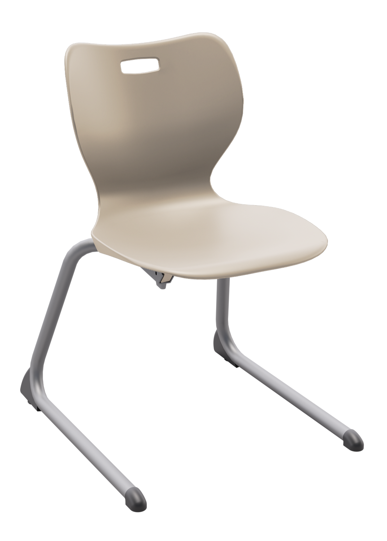 Cantilever Chair – Artcobell