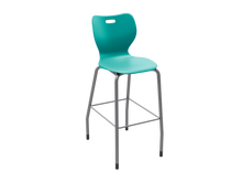 Load image into Gallery viewer, Alphabet Four Leg Stool
