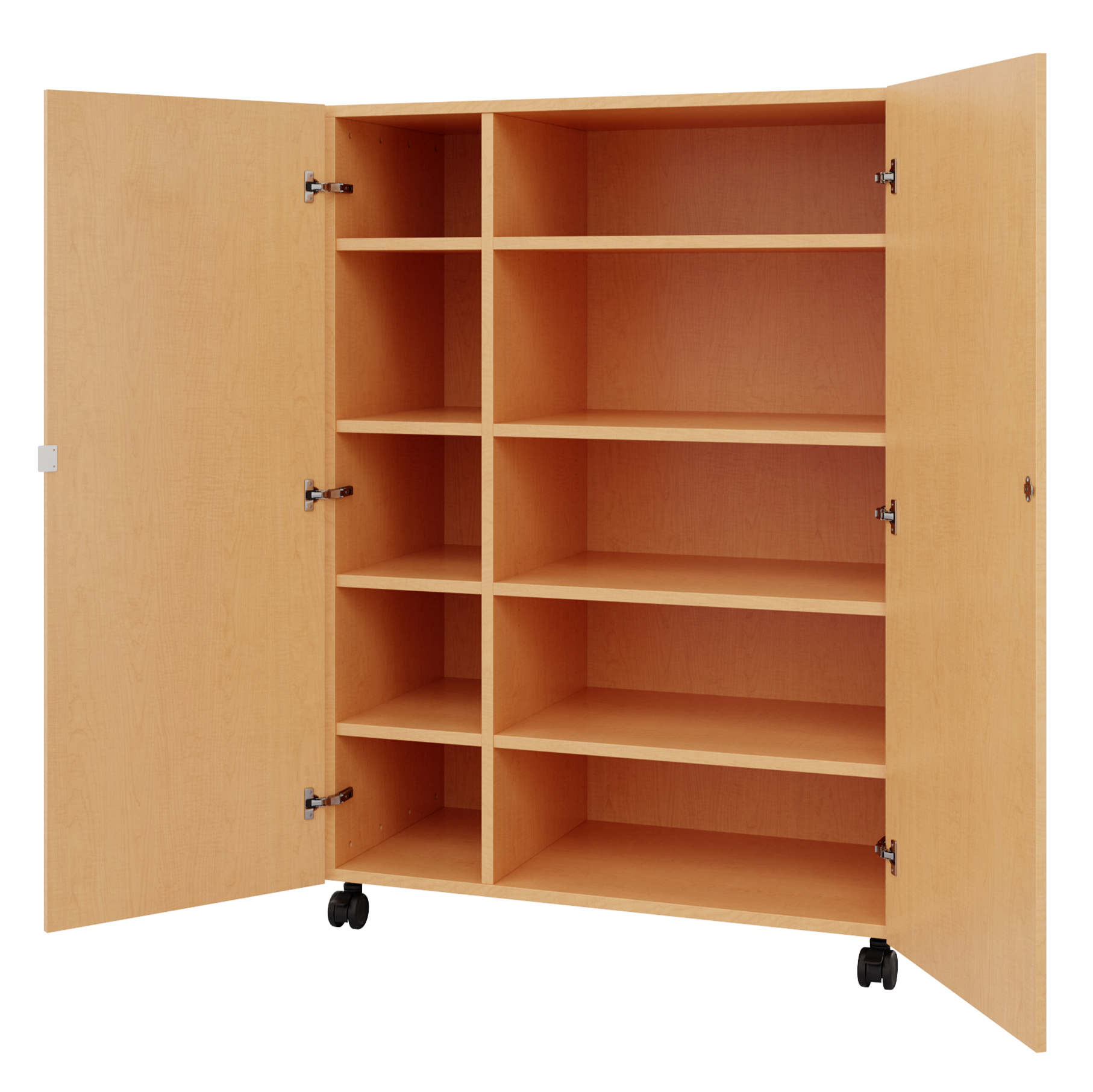 Tall storage online shelves