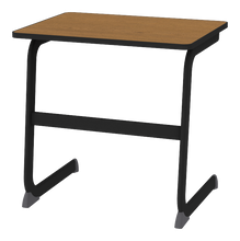 Load image into Gallery viewer, Cantilever Student Desk
