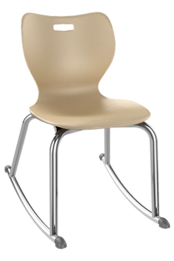 【展示品】ROCK CHAIR RockSmart® Rocker - Norix