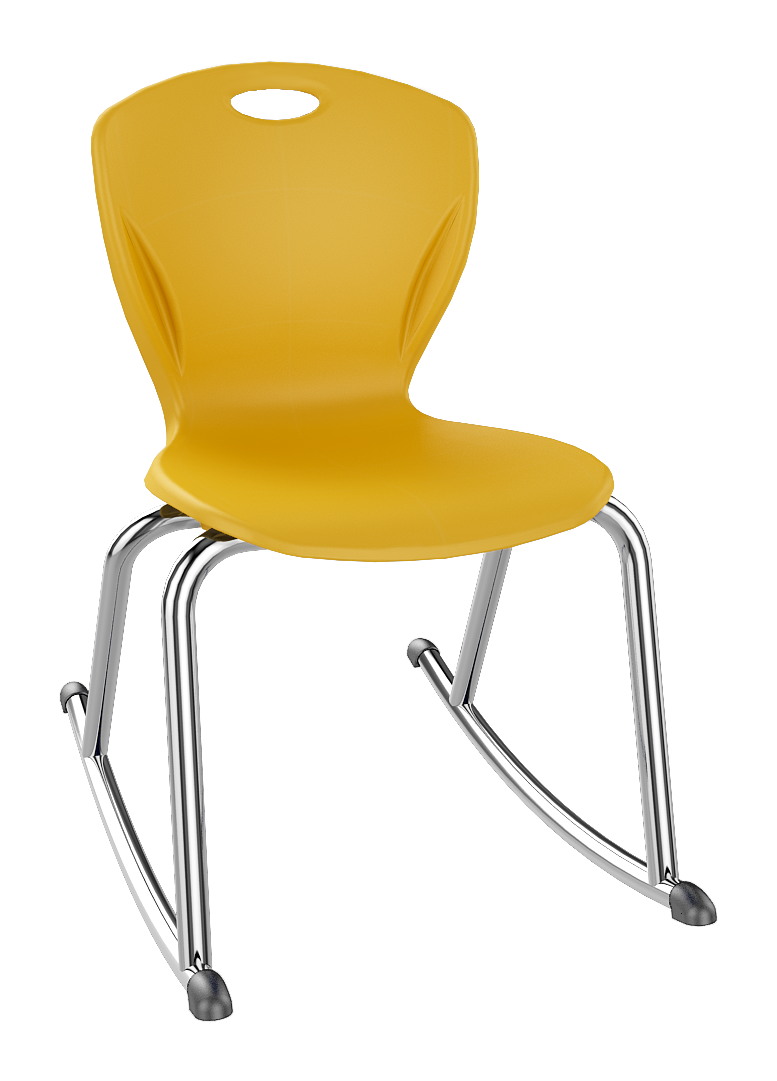 【展示品】ROCK CHAIR Discover Rocker – Artcobell