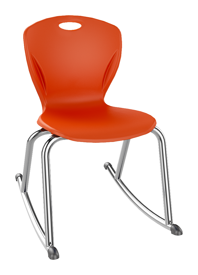 Discover Rocker Artcobell