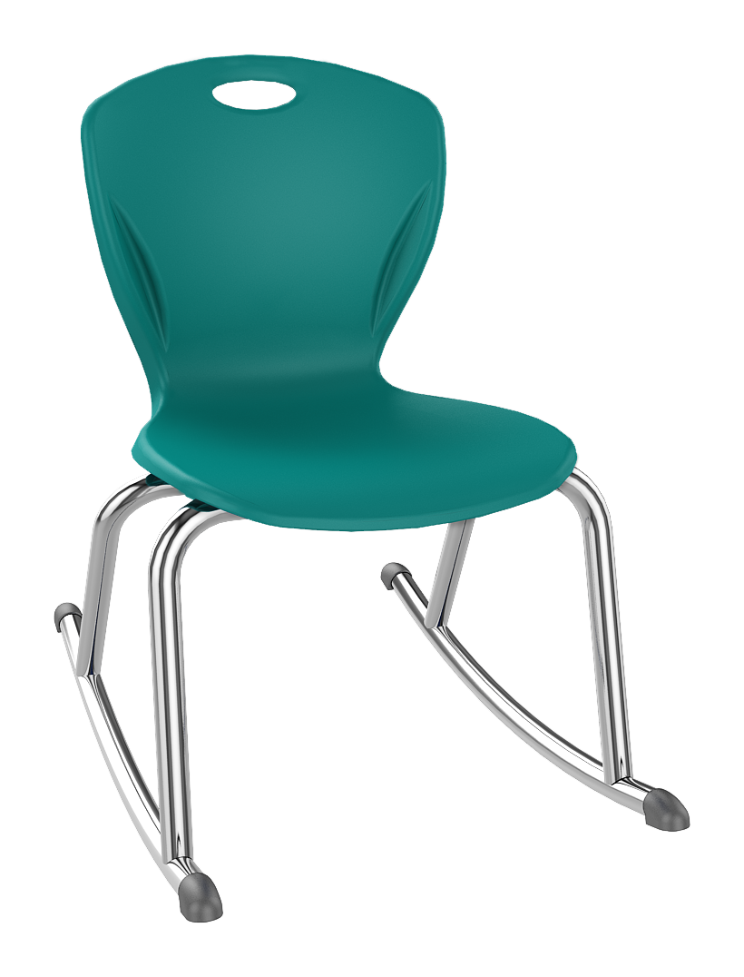 【展示品】ROCK CHAIR Shigeru Uchida (Japan, 1943-2016), Folding Z Rocking Chair