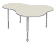 4P Shape table for group collaboration