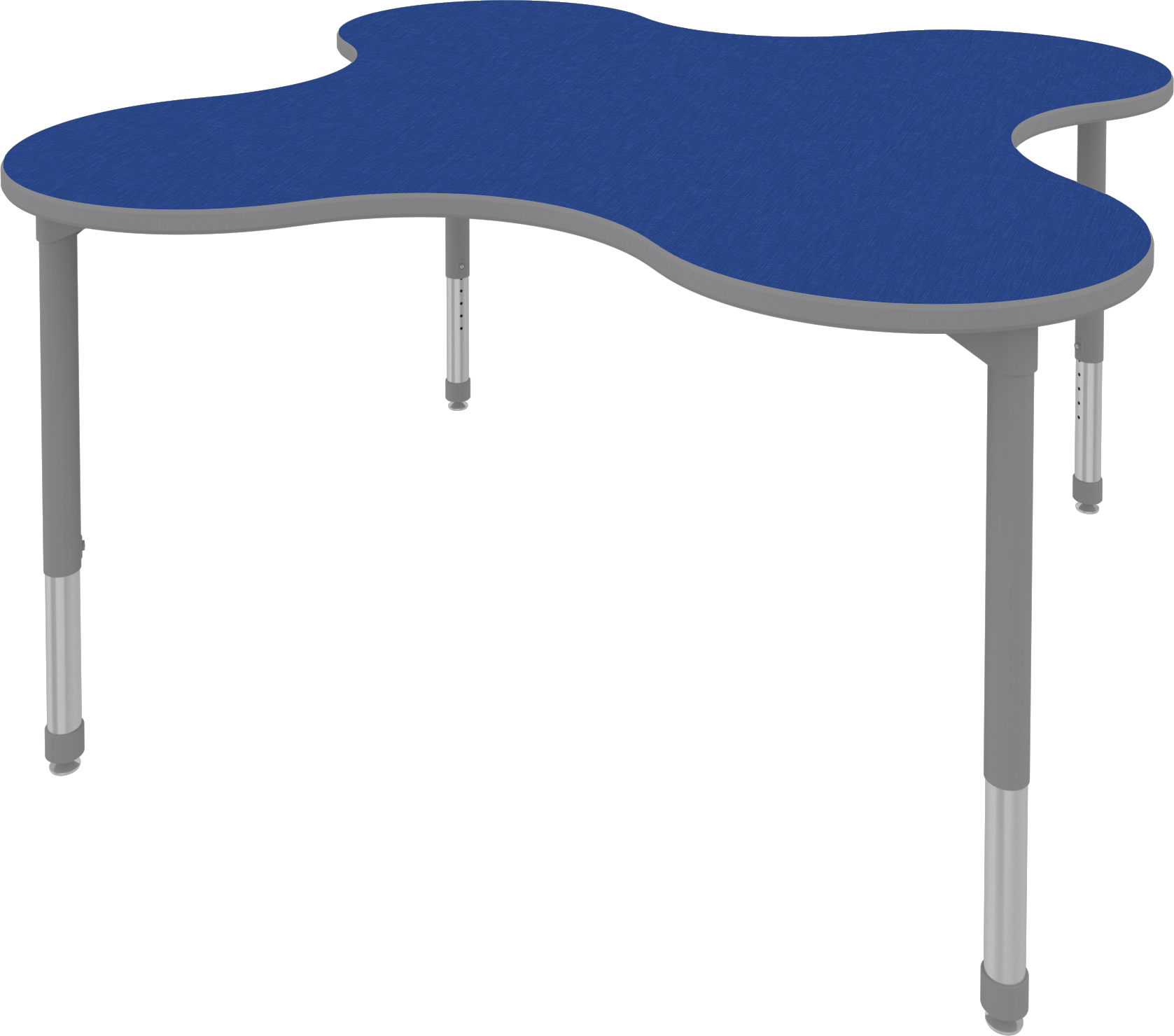 スワン　FRP製　ドイツ　テーブル台 Puddle – Artcobell