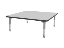 Load image into Gallery viewer, artcobell Tables Shape Tables Square
