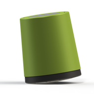 Active learning MOV stool that supports movement