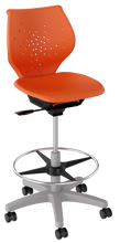Load image into Gallery viewer, NXT MOV Swivel Stool
