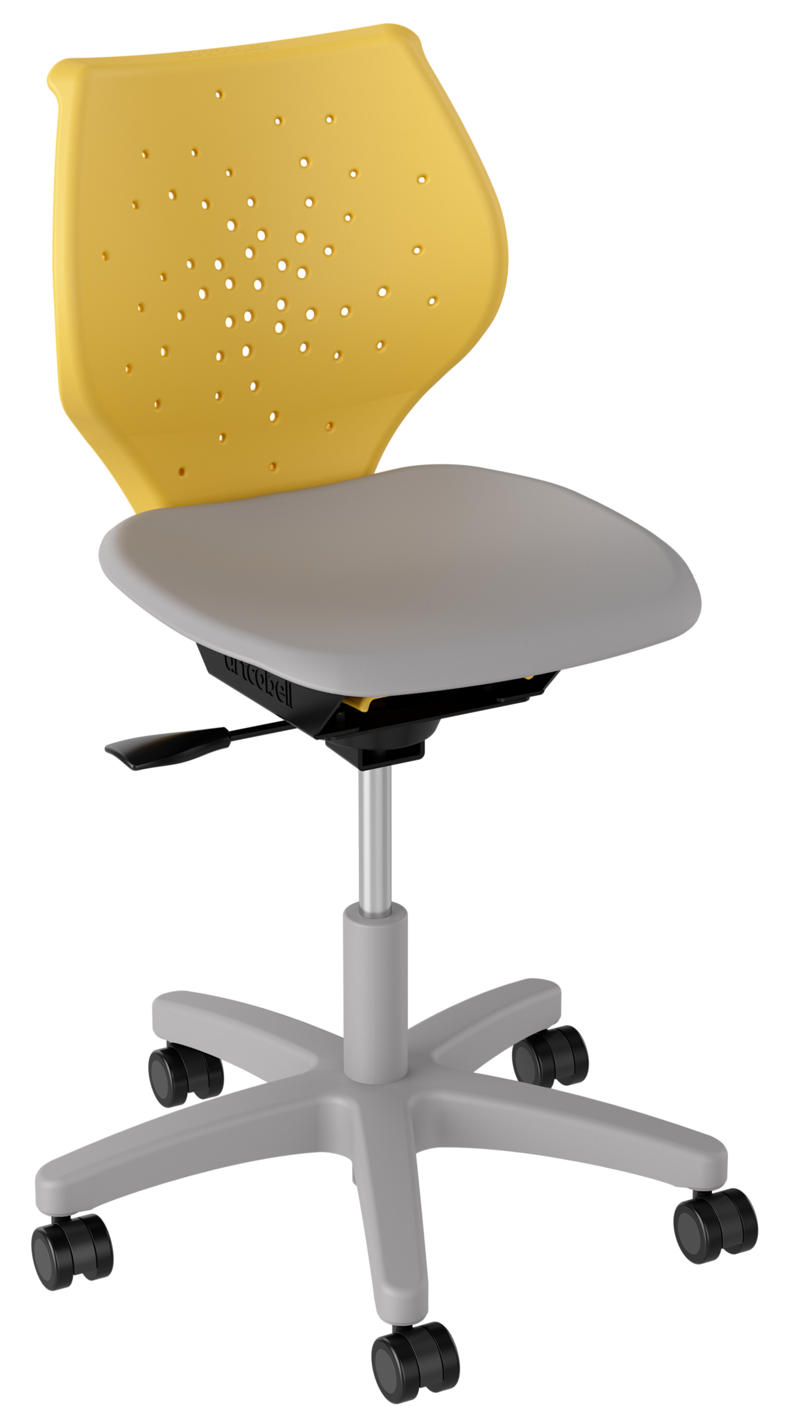 Task Chair – Artcobell