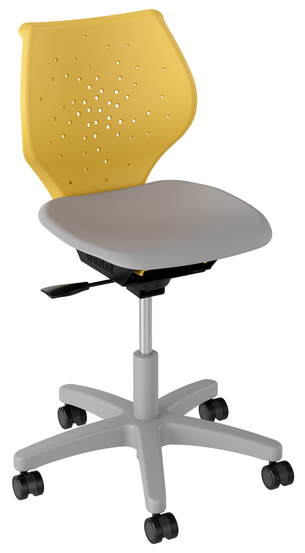 NXT MOV Task Chair
