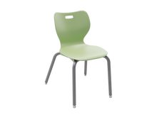 Load image into Gallery viewer, Alphabet Four Leg Chair
