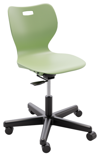 artcobell Seating Alphabet Task Chair