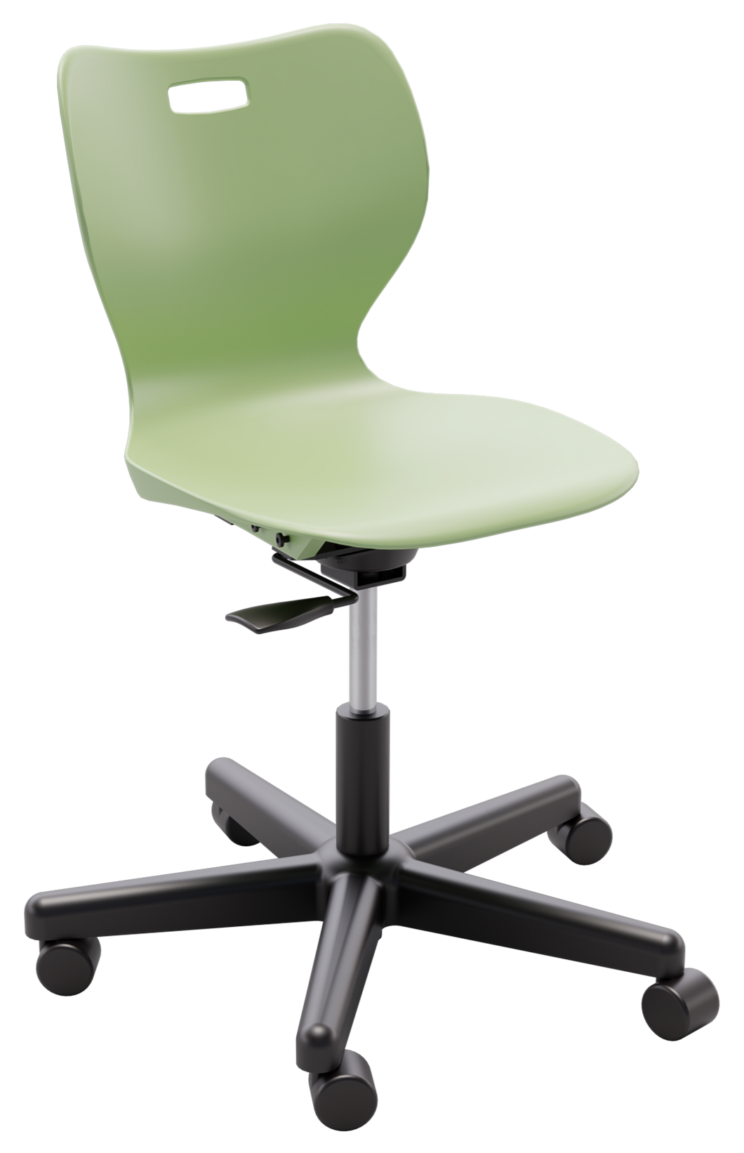 artcobell Seating Alphabet Task Chair