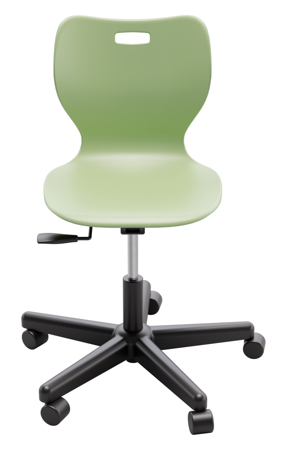 Task Chair Artcobell