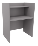 artcobell Storage study carrel