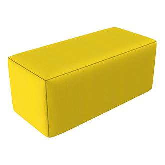 Rectangle Bench – Artcobell